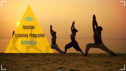 Top Best 5 Ashrams In Rishikesh For Yoga Teacher Training Programs